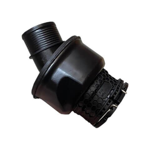 Turbo Hava Emiş Borusu Tek Kafa. CLA W117, GLA W156, A Seri W176, B Seri W246, Motor: OM607 OEM A6070900342, A6070900300