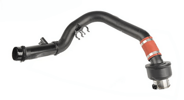 Turbo Hava Emiş Borusu Komple. CLA W117, GLA W156, A Seri W176, B Seri W246, Motor: OM607 OEM A6070900342, A6070900300