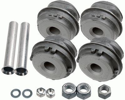Salıncak Tamir Takımı Alt E Seri W124 OEM A1243300575, 1243300575
