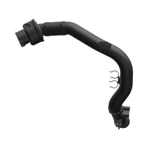 Turbo Hava Emiş Borusu Komple. CLA W117, GLA W156, A Seri W176, B Seri W246, Motor: OM607 OEM A6070900342, A6070900300