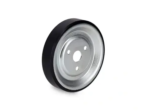 DEVİRDAİM KASNAĞI BMW 1 Seri F20, F21, 3 Seri F30, F31, MINI R56, R57, R58, R59, R60, Motor: N13 OEM 11517619020, 11517571012