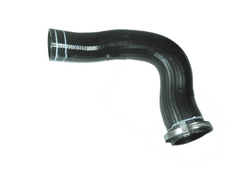 Intercooler Hortumu Sağ / İnterkol Hortumu Sağ / Turbo Hortumu Sprinter W906 Motor: OM646 OEM A9065283382, A9065281082