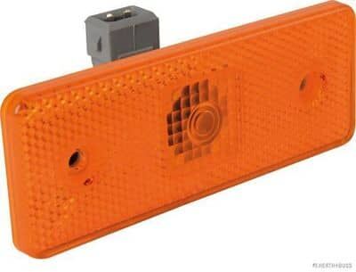 Reflektör Yan Duylu Sprinter W901, W902, W903, W904 OEM A0028206456