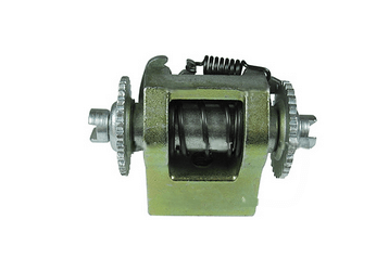 El Fren Cırcırı Minibüs 207-210-307-308-410 W601, W602 OEM A6014202438