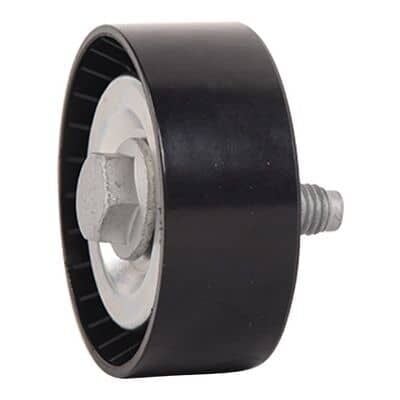 Kayış Gergi Makarası / Kayış Gergi Kasnağı Düz W204, Vito W639, Sprinter W906 OM651 OEM 6512000270