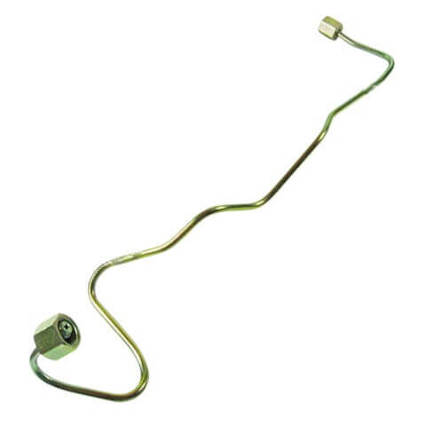 Enjektör Yakıt Borusu 4. SIRA Sprinter W901, W902, W903, W904, Vito W638, Motor: OM601, OM602, OM603, OEM A6020704033, A6020703533, 6020704033, 6020703533