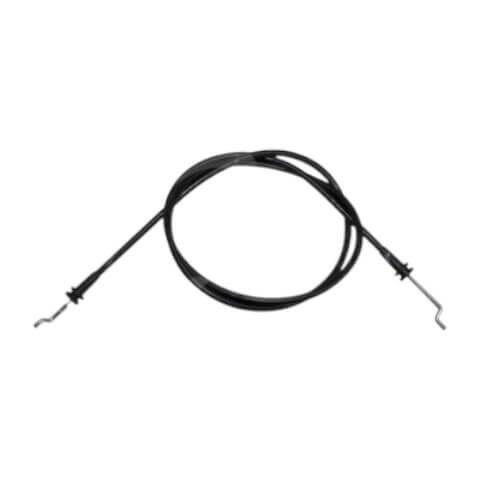 Kapı Açma Teli Orta Sürgülü Kapı Sprinter W901, W902, W903, W904 OEM A9017600104