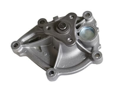 Devirdaim Su Pompası BMW 1 Seri F20, F21, 3 Seri F30, F31, MINI R55, R56, R57, R58, R59, R60, R61, Motor: N13, N14, N16, N18, OEM 11517648827, 11518604888, 11517550484