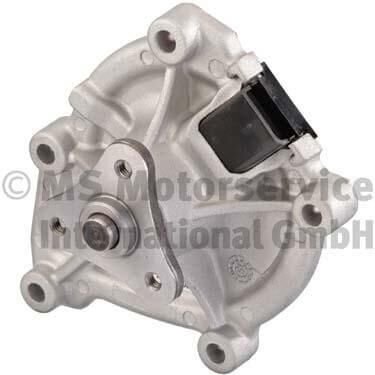 Devirdaim Su Pompası BMW 1 Seri F20, F21, 3 Seri F30, F31, MINI R55, R56, R57, R58, R59, R60, R61, Motor: N13, N14, N16, N18, OEM 11517648827, 11518604888, 11517550484