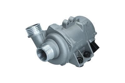Devirdaim Su Pompası Elektrikli BMW 1 Seri E81, E82, E87, E88, 3 Seri E90, E91, E92, E93, 5 Seri E60, E61, 6 Seri E63, E64, 7 Seri E65, E66, X1 Seri E84, X3 Seri E83, X5 Seri E70, Motor: N52, N53, OEM 11517586925, 11517563183, 11517546994