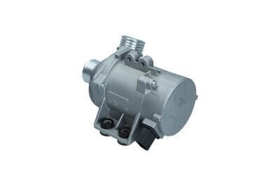 Devirdaim Su Pompası Elektrikli BMW 1 Seri E81, E82, E87, E88, 3 Seri E90, E91, E92, E93, 5 Seri E60, E61, 6 Seri E63, E64, 7 Seri E65, E66, X1 Seri E84, X3 Seri E83, X5 Seri E70, Motor: N52, N53, OEM 11517586925, 11517563183, 11517546994
