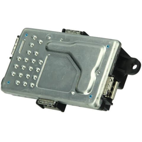 Klima Şalteri / Klima Tarağı / Klima Duyucusu C Seri W204, E Seri W212, OEM A2128702110