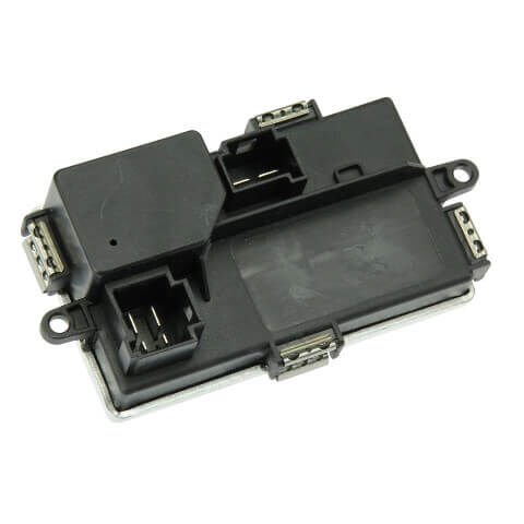 Klima Şalteri / Klima Tarağı / Klima Duyucusu C Seri W204, E Seri W212, OEM A2128702110