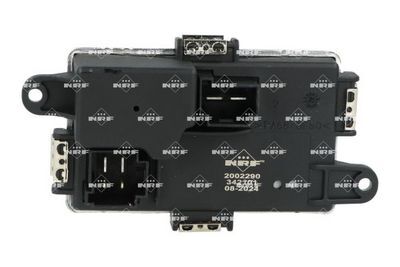 Klima Şalteri / Klima Tarağı / Klima Duyucusu C Seri W204, E Seri W212, OEM A2128702110