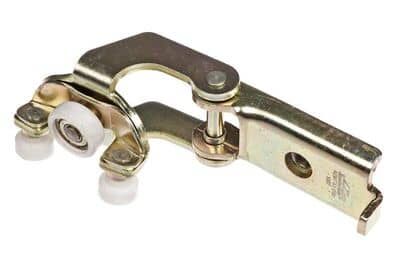 Sürgülü Orta Kapı Makara Mekanizması Sprinter W901, W902, W903, W904 VW LT35 OEM 9017601347