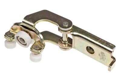 Sürgülü Orta Kapı Makara Mekanizması Sprinter W901, W902, W903, W904 VW LT35 OEM 9017601347