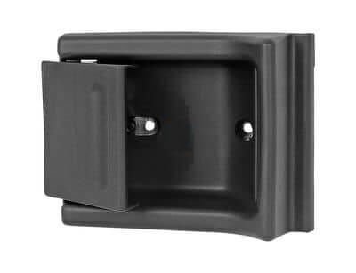 Kapı Açma Kolu İç Sürgülü Sprinter W901, W902, W903, W904, VW LT35, (Vito W638 Tadilat ile) OEM A9017601361, 2D1843642, A6387660178