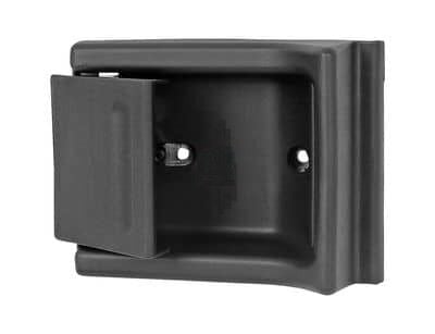 Kapı Açma Kolu İç Sürgülü Sprinter W901, W902, W903, W904, VW LT35, (Vito W638 Tadilat ile) OEM A9017601361, 2D1843642