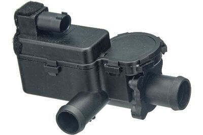 Kalorifer Musluğu SLR W199, SL W230, CL W216, S Seri W217, W221, W222, Sprinter W906, OEM A2308300084