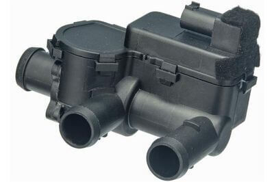 Kalorifer Musluğu SLR W199, SL W230, CL W216, S Seri W217, W221, W222, Sprinter W906, OEM A2308300084