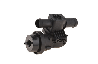 Kalorifer Musluğu SLR W199, C Seri W205, E Seri W213, B Seri W246, CLC X253, Motor: M274 OEM A2742002451, A2742002200