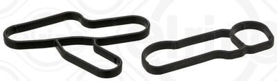 Yağ Filtre Kazanı Contası / Yağ Radyatör Contası BMW X1 E84, 3 Seri E90, E93, F30, 5 Seri F07, F10, 7 Seri F01, F02, 1 Seri F20, Motor: N47N, N57, M57N OEM 11428580680, 8580680