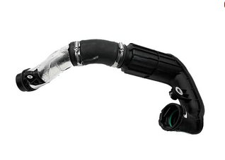 Turbo Hava Emiş Borusu Komple C Seri W205 Motor: OM626 OEM A6260900042, 144603933R