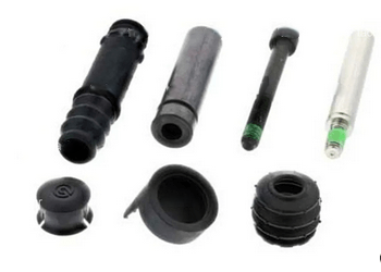 Kaliper Tamir Takımı / Pens Tamir Takımı Ön+Arka Sprinter W907, W910 OEM A9104214800