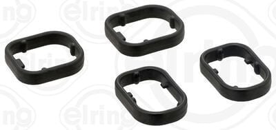 Yağ Filtre Kazanı Contası / Yağ Radyatör Contası BMW X1 E84, 3 Seri E90, E93, F30, 5 Seri F07, F10, 7 Seri F01, F02, 1 Seri F20, Motor: N47N, N57, M57N OEM 11428580681, 8580681