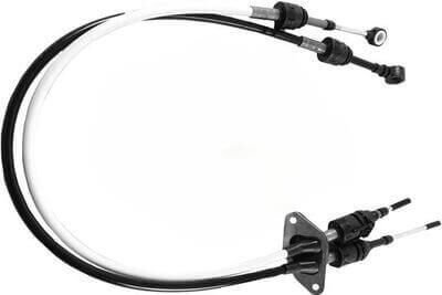 Vites Teli / Vites Kumanda Teli Manuel Şanzıman Sprinter W901, W902, W903, OEM A9012601338