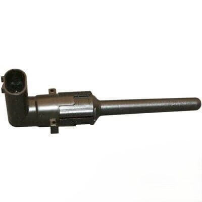 Radyatör Yedek Su Depo Seviye Müşürü / Şamandırası C Seri W203, E Seri W211, S Seri W220, Vito W639, Sprinter W906, OEM A2205450024, A2038700951