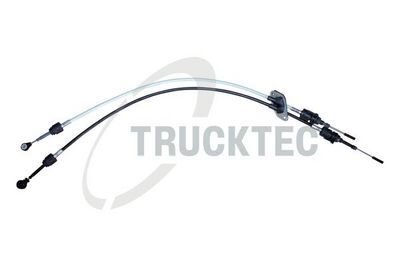 Vites Teli / Vites Kumanda Teli Manuel Şanzıman Sprinter W901, W902, W903, OEM A9012601338