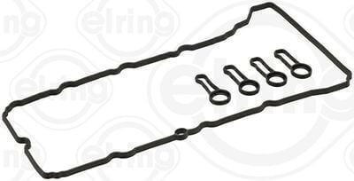 Üst Kapak Contası Set / Külbütör Kapak Contası Takım/ Subap Kapak Conta Seti E84, E90, E93, F30, F07, F10, F01, F02, F20, Motor: N47, N47N, N47S, OEM 11128511814, 8511814