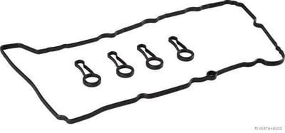 Üst Kapak Contası Set / Külbütör Kapak Contası Takım/ Subap Kapak Conta Seti E84, E90, E93, F30, F07, F10, F01, F02, F20, Motor: N47, N47N, N47S, OEM 11128511814, 8511814