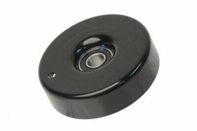 Kayış Gergi Kasnağı / Kayış Gergi Makarası Sac. E Seri W124, W210, C Seri W202, W203, Vito W638, Sprinter W901, W902, W903, W904 Motor: M111, OEM A1112000070, 1112000070