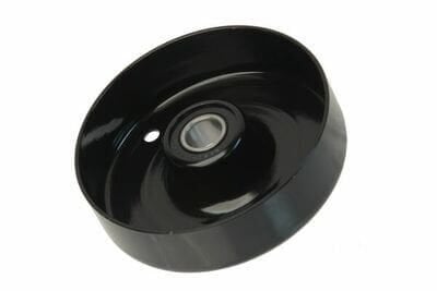Kayış Gergi Kasnağı / Kayış Gergi Makarası Sac. E Seri W124, W210, C Seri W202, W203, Vito W638, Sprinter W901, W902, W903, W904 Motor: M111, OEM A1112000070, 1112000070