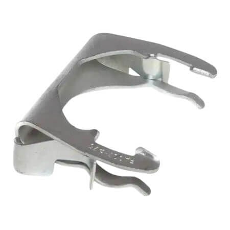 Egzoz Bağlantı Kelepçesi Ø75 C Seri W203, E Seri W210, S Seri W220, G Seri W461, W463, Vito W639, Sprinter W901, W906 OEM A0009932615, A0009931915