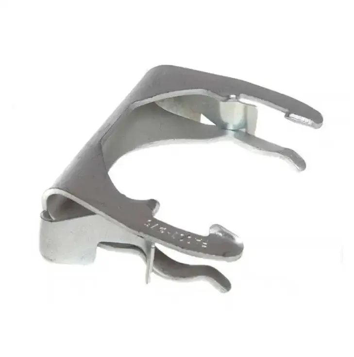 EGZOZ BAĞLANTI KELEPÇESİ Ø75 W203, W210,  Vito W639, Sprinter W901, W906 OEM A0009932615, A0009931915