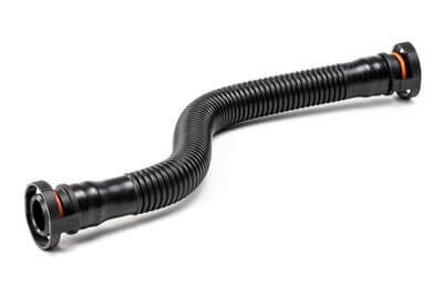 Hava Tahliye Hortumu Üst Kapak BMW 1 Seri F20, F21, 3 Seri F30, F31, OEM 11157608144