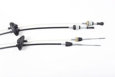 Vites Teli / Vites Kumanda Teli 5 Vites Manuel Şanzıman Sprinter W906, VW Crafter, Motor: OM646 OEM A9062601451, A9062600051, 2E1321308B