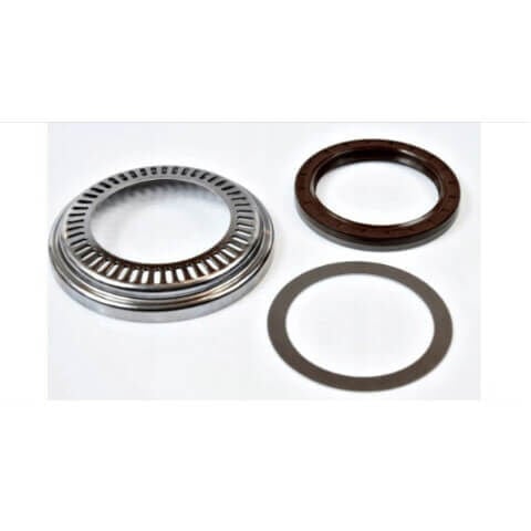 ABS Okuyucu Sacı Arka Set Tek Taraf Sprinter W906 OEM A9063500135, 9063500135