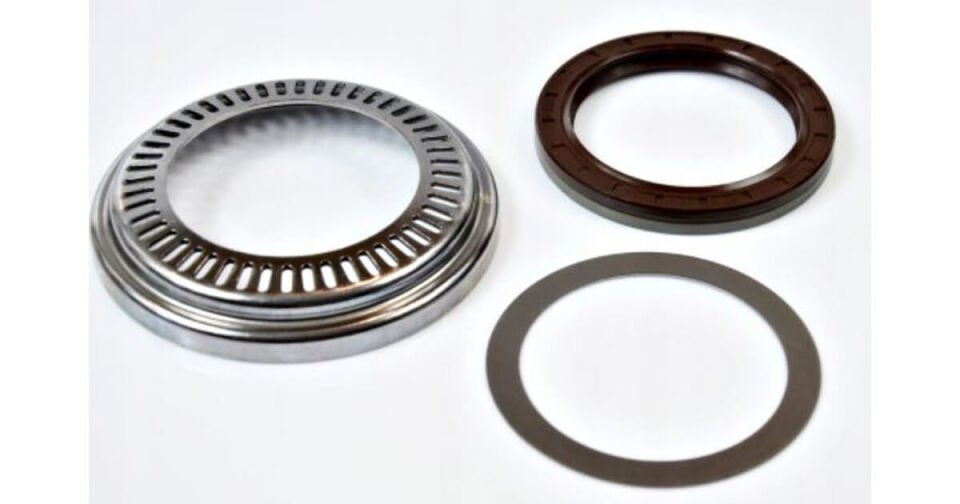 ABS Okuyucu Sacı Arka Sprinter W906 A9063500135