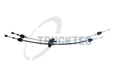 Vites Teli / Vites Kumanda Teli 5 Vites Manuel Şanzıman Sprinter W906, VW Crafter, Motor: OM646 OEM A9062601451, A9062600051, 2E1321308B