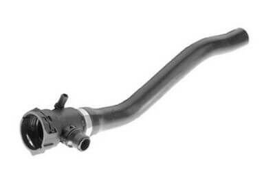 Radyatör Hortumu Sol Üst BMW 1 Seri F20, F21, 3 Seri F30, F31, Motor: N13 OEM 17127596832