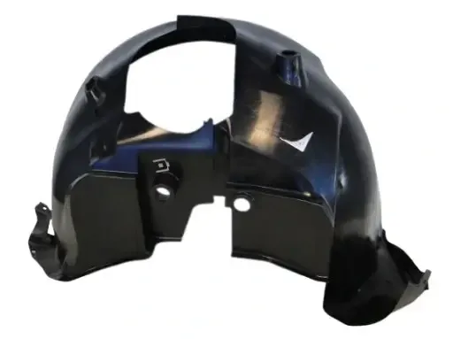 Çamurluk Davlumbazı Ön Sol Vito W639, W636 OEM A6396842077