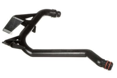 Devirdaim Borusu / Soğutma Suyu Borusu / Blok Su Borusu BMW 3 Seri E46, 5 Seri E39, 7 Seri E38, Z3 Seri E36, Z4 Seri E85,  Motor: M52, M54, OEM 11537502525, 11531705220