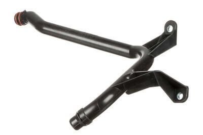 Devirdaim Borusu / Soğutma Suyu Borusu / Blok Su Borusu BMW 3 Seri E46, 5 Seri E39, 7 Seri E38, Z3 Seri E36, Z4 Seri E85,  Motor: M52, M54, OEM 11537502525, 11531705220