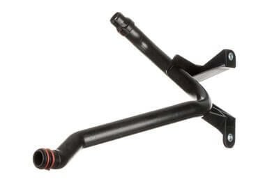 Devirdaim Borusu / Soğutma Suyu Borusu / Blok Su Borusu BMW 3 Seri E46, 5 Seri E39, 7 Seri E38, Z3 Seri E36, Z4 Seri E85,  Motor: M52, M54, OEM 11537502525, 11531705220