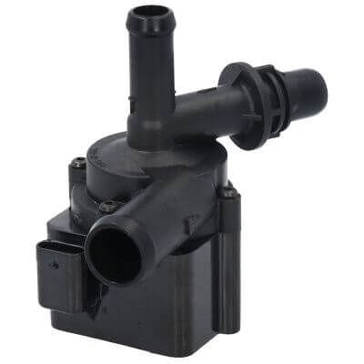 İlave Su Pompası / Devirdaim Yardımcı Pompa BMW 1 Seri F20, F21, 3 Seri F30, F31, Motor: N13, OEM 11518616992, 11517629918, 11517600969