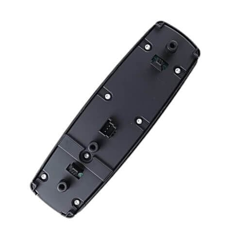 Cam Açma Düğme Seti Ayna Kumandalı Katlamalı Ön Sol A Seri W169, B Seri W245, OEM A1698206710, 1698206710